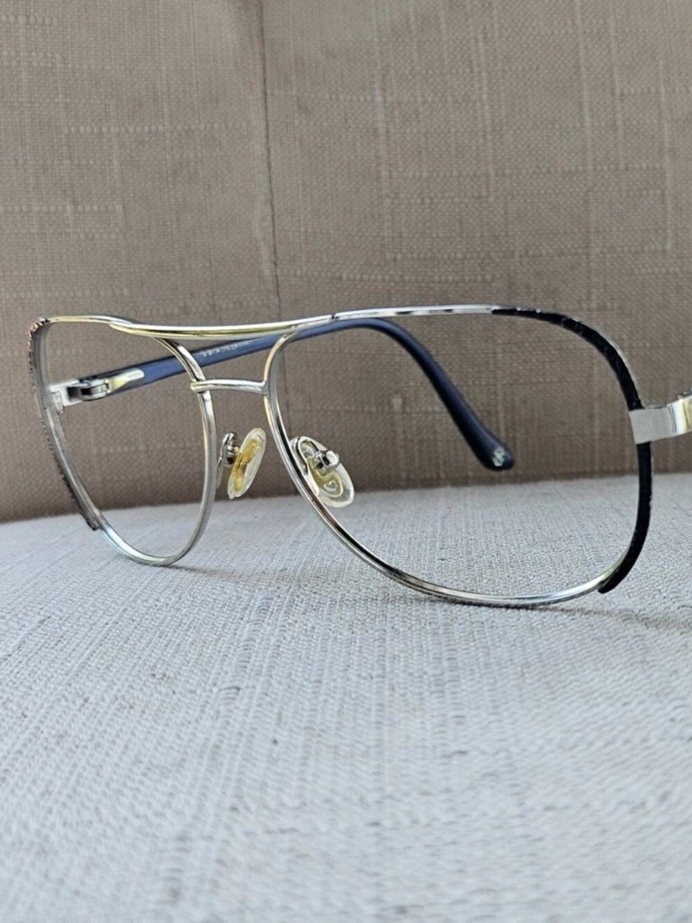 Ann Taylor Women Eyeglasses/Sunglasses Frame AT507 57[]14 135 Glasses